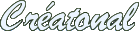 Creatonal S�rl Homepage